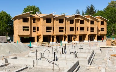 John King Successfully Negotiated the Settlement of a Multi-Million Dollar Residential Design-Build Project on behalf of the Architect for Nuisance Value