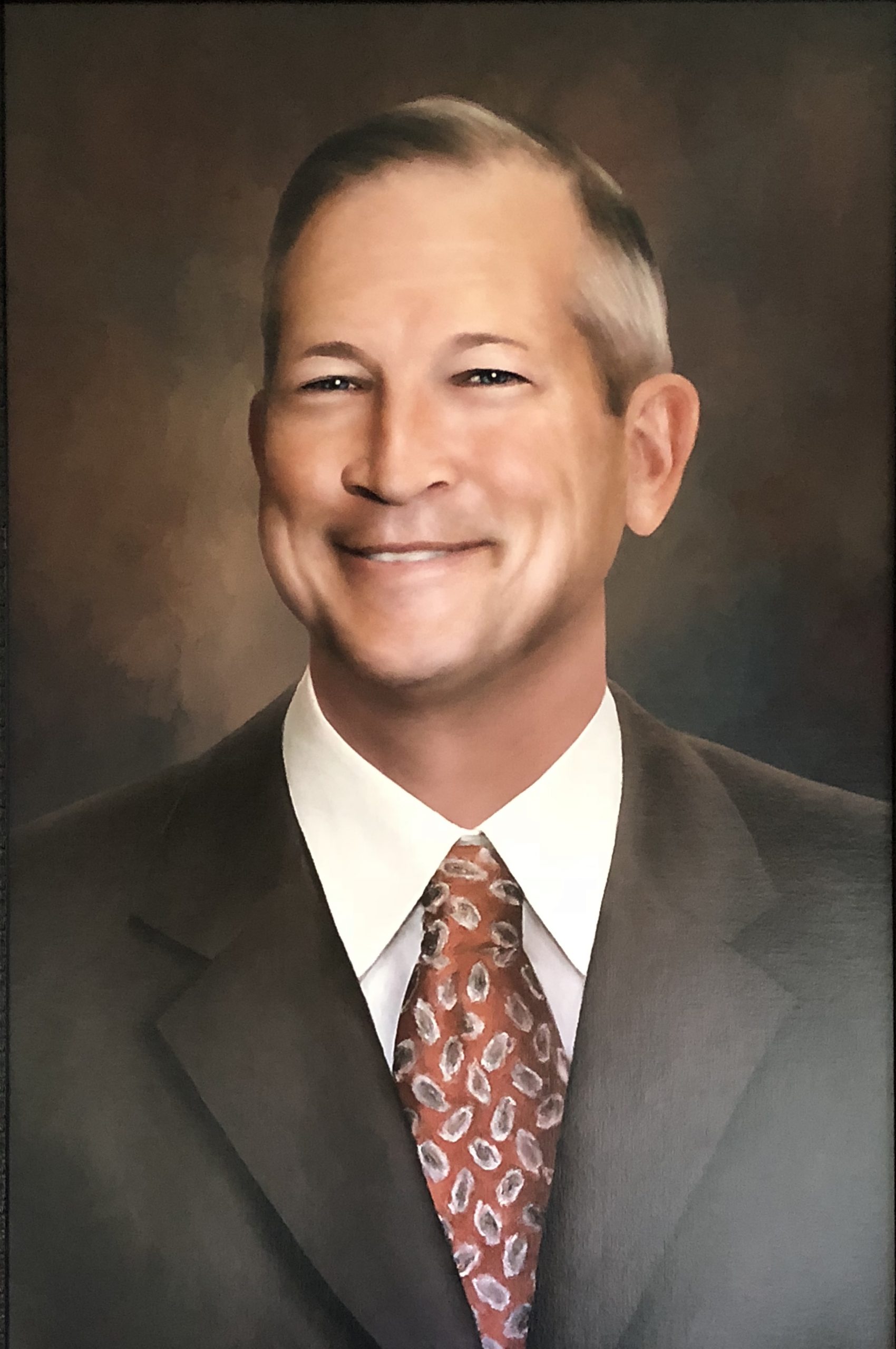 Robert D. Thompson