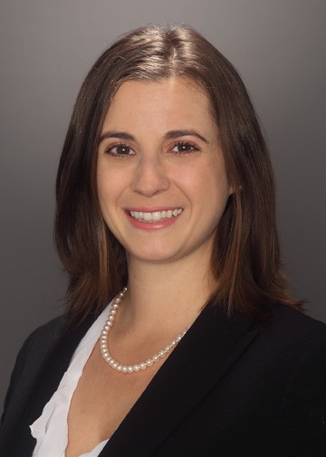 Francesca R. Collings