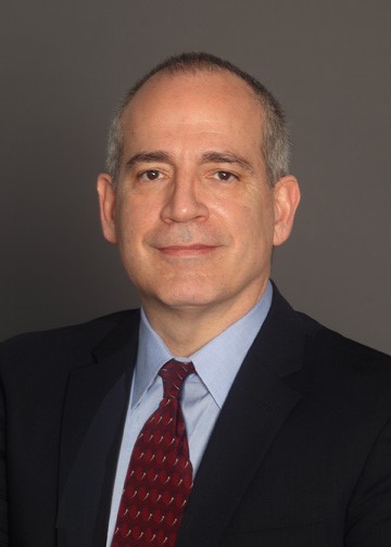 John Becker