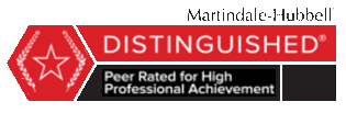 MH Distinguished MH Distinguished