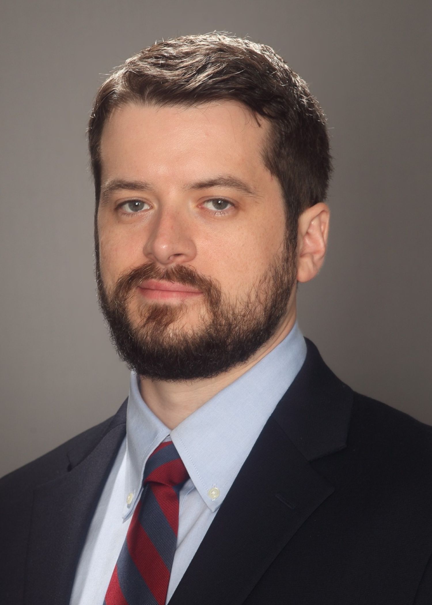 Christopher D. Hartt